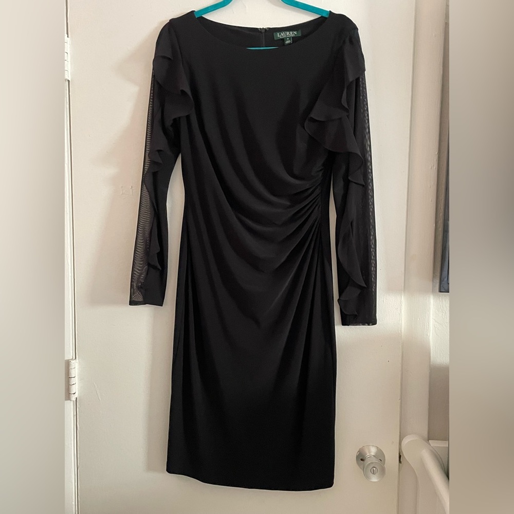 Ralph Lauren dresses